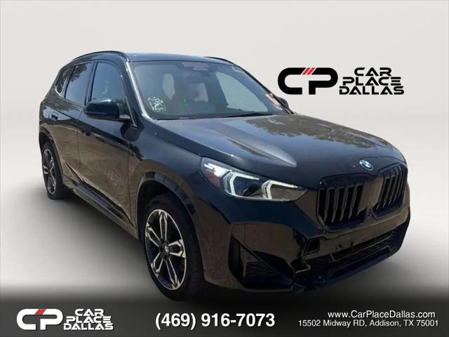 2023 BMW X1 xDrive28i for sale in Addison, TX
