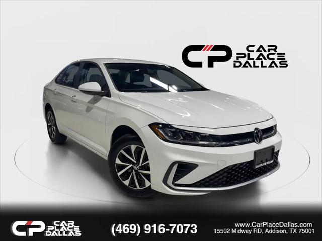 2026 Volkswagen Jetta S for sale in Addison, TX