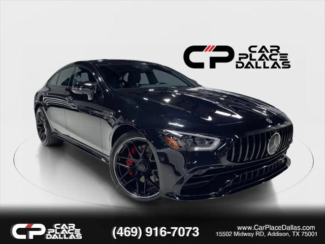 2022 Mercedes-Benz AMG GT AMG GT 43 for sale in Addison, TX