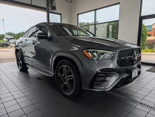2025 Mercedes-Benz GLE 450 4MATIC for sale in Crystal Lake, IL
