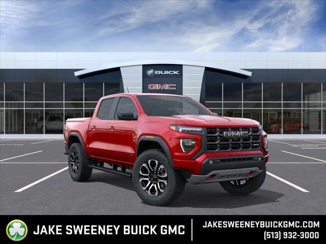 2026 GMC Canyon for sale near Lebanon, OH