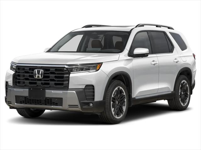 2026 Honda Pilot Touring Blackout for sale in Medina, OH