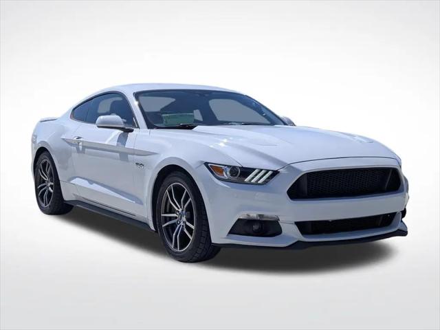 2017 Ford Mustang GT for sale in Montgomery, AL