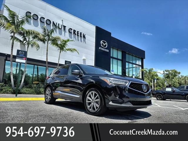 2022 Acura RDX Technology Package for sale in Coconut Creek, FL