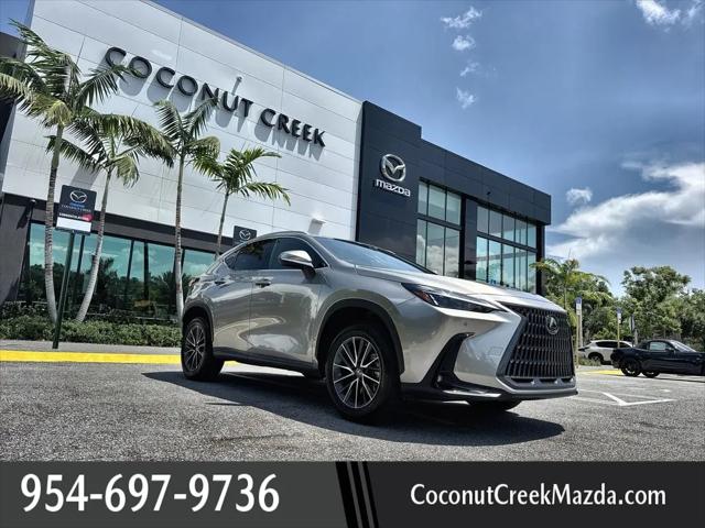 2023 Lexus NX 350 Premium for sale in Coconut Creek, FL