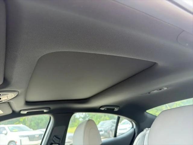 2026 Genesis G70 3.3T RWD Sport Prestige