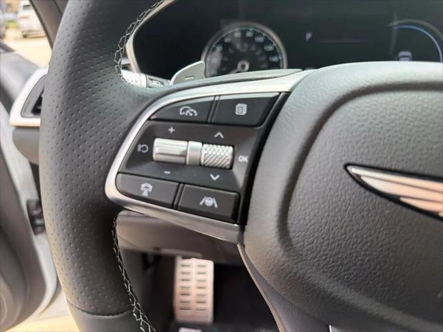 2026 Genesis G70 3.3T RWD Sport Prestige