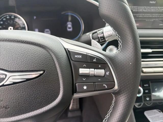 2026 Genesis G70 3.3T RWD Sport Prestige