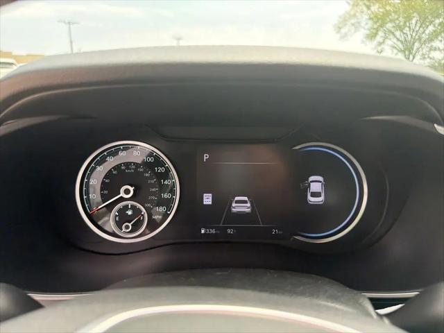 2026 Genesis G70 3.3T RWD Sport Prestige