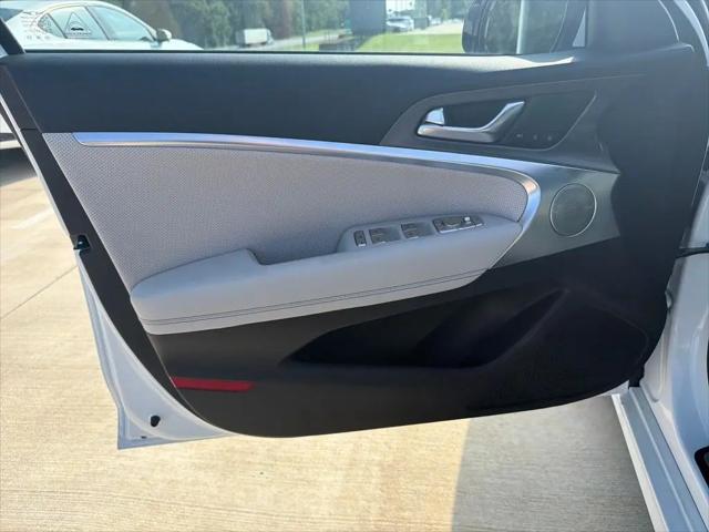 2026 Genesis G70 3.3T RWD Sport Prestige