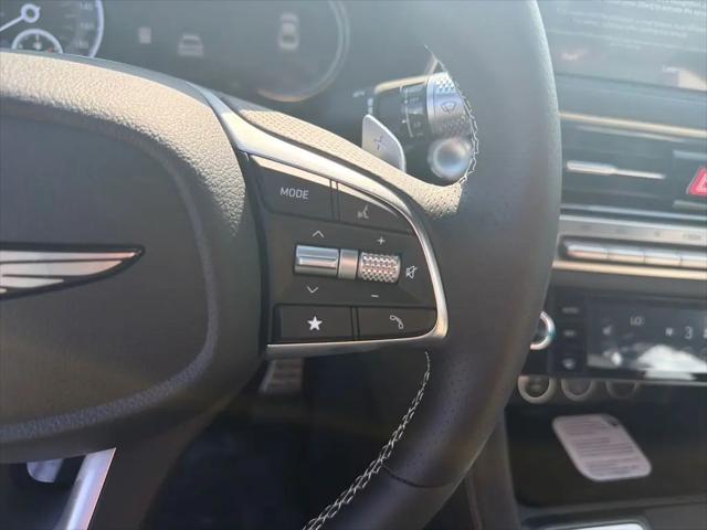 2026 Genesis G70 3.3T RWD Sport Prestige