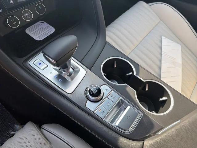 2026 Genesis G70 3.3T RWD Sport Prestige
