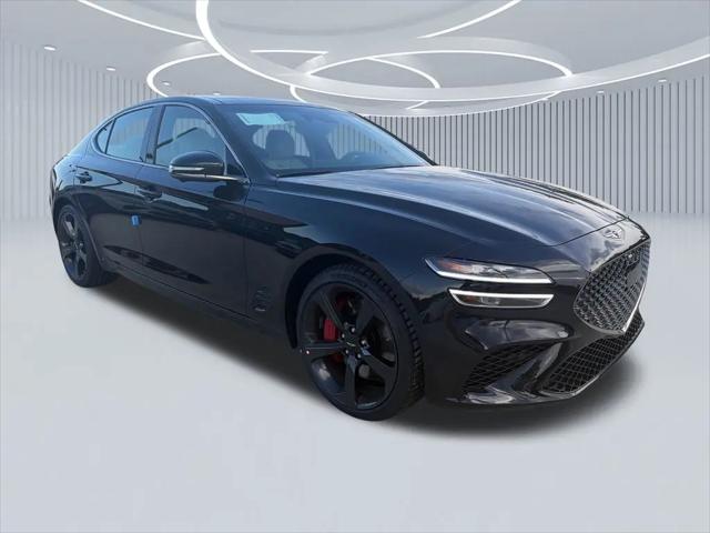 2026 Genesis G70 3.3T RWD Sport Prestige for sale in Montgomery, AL