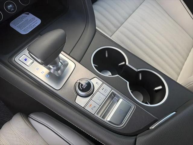 2026 Genesis G70 3.3T RWD Sport Prestige