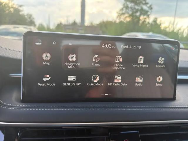 2026 Genesis G70 3.3T RWD Sport Prestige