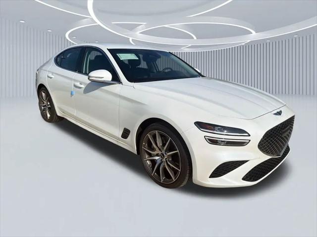 2026 Genesis G70 2.5T RWD for sale in Montgomery, AL