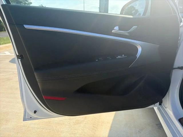 2026 Genesis G70 2.5T RWD