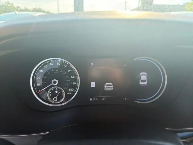 2026 Genesis G70 2.5T RWD