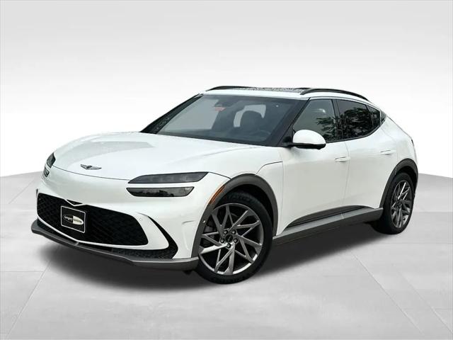 2023 Genesis GV60 Advanced AWD for sale in Highland Park, IL