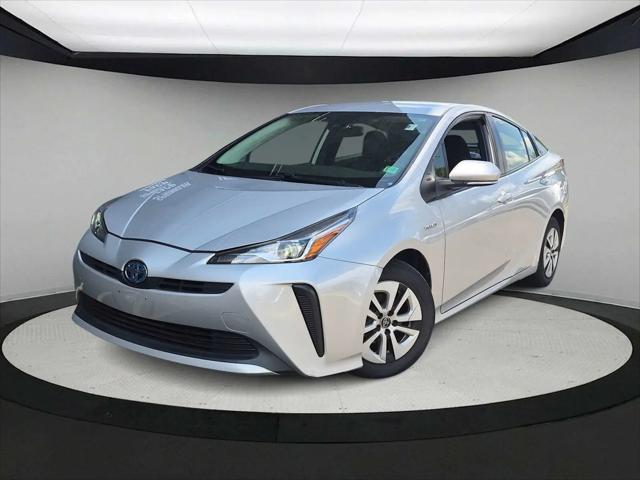 2022 Toyota Prius L for sale in Sterling, VA