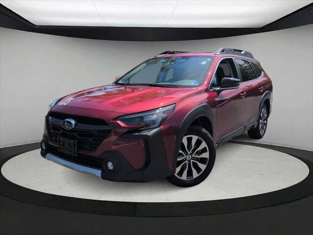 2024 Subaru Outback Limited for sale in Sterling, VA