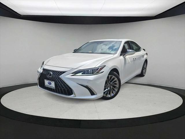 2024 Lexus ES 300h Luxury for sale in Sterling, VA