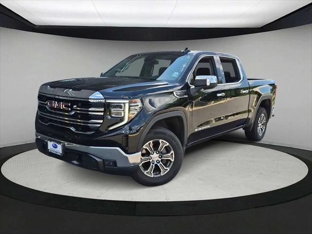2025 GMC Sierra 1500 4WD Crew Cab Short Box SLT for sale in Sterling, VA