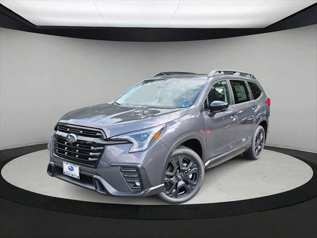 2026 Subaru Ascent Onyx Edition Touring 7-Passenger for sale in Sterling, VA