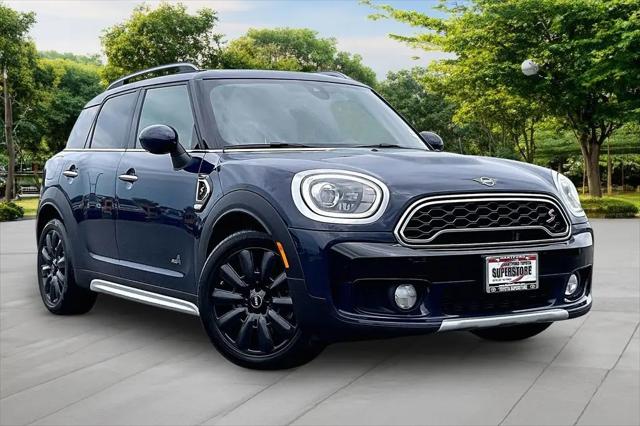 2019 MINI Countryman Cooper S for sale in Hartford, CT