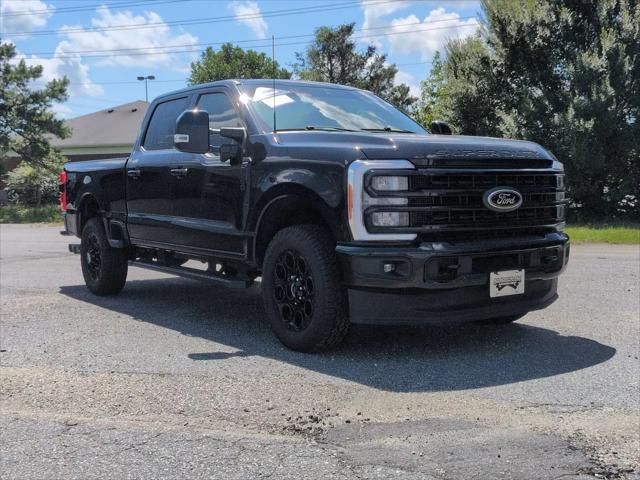 2023 Ford F-250 LARIAT for sale in Siler City, NC