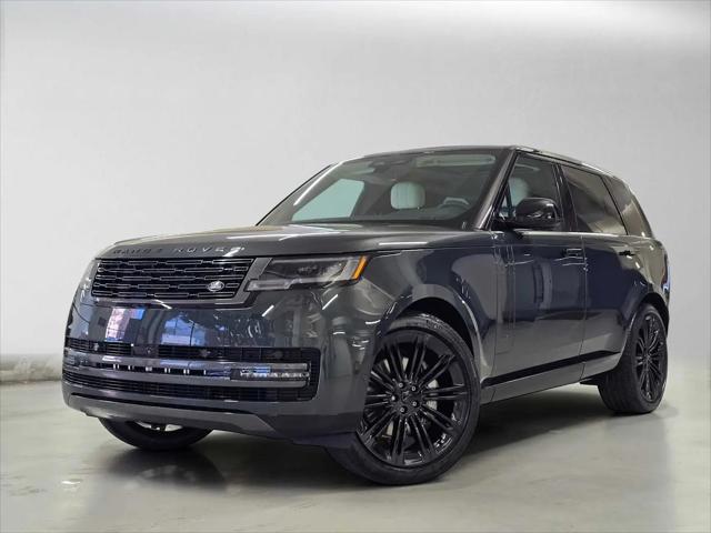 2026 Land Rover Range Rover P400 SE for sale in San Francisco, CA