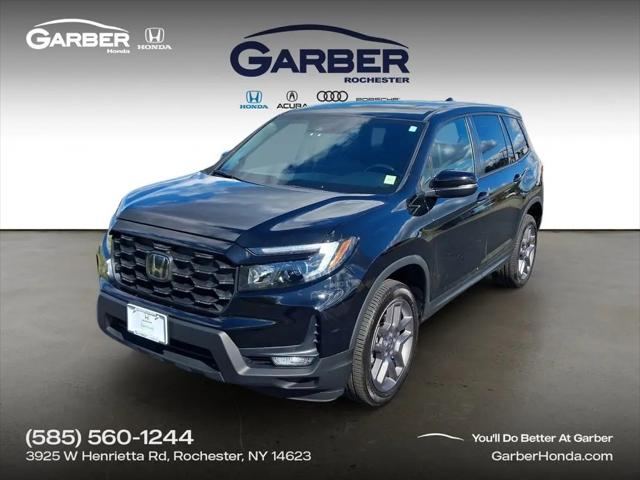 2023 Honda Passport AWD EX-L for sale in Rochester, NY