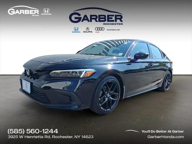 2023 Honda Civic Sport for sale in Rochester, NY