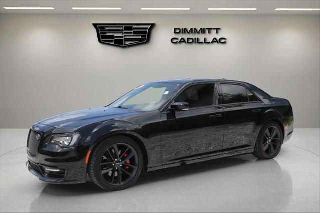 2023 Chrysler 300 300C for sale in Clearwater, FL