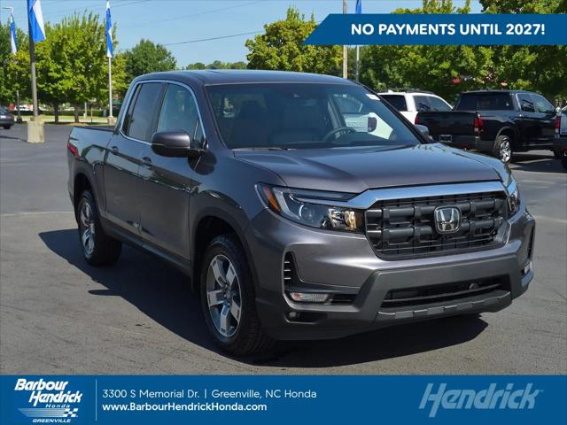 2026 Honda Ridgeline RTL for sale in Greenville, NC