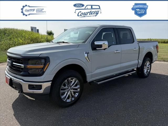 2026 Ford F-150 XLT for sale in Stanley, WI