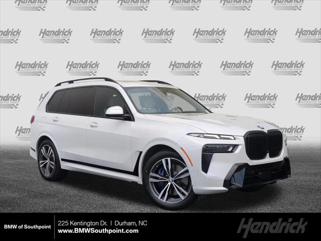 2024 BMW X7 xDrive40i for sale in Durham, NC