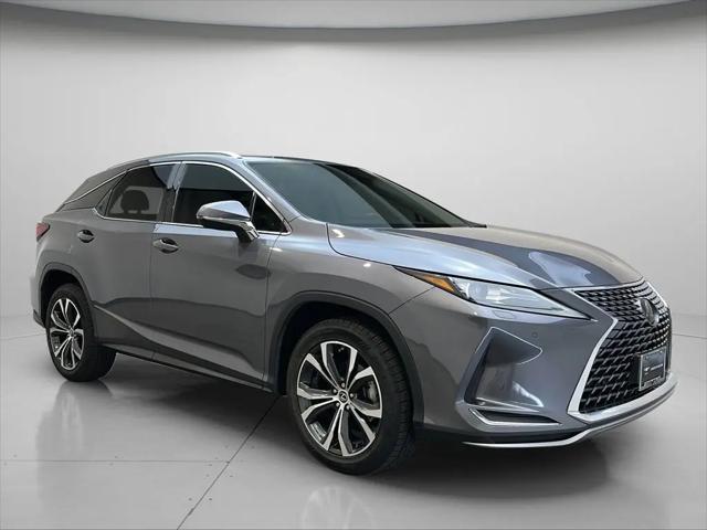 2020 Lexus RX 350 RX 350 for sale in Golden, CO