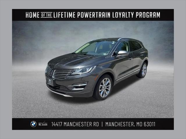 2018 Lincoln MKC Select for sale in Manchester, MO