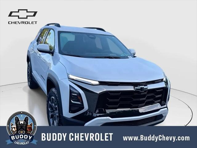 2027 Chevrolet Equinox ACTIV AWD for sale in Decatur, GA