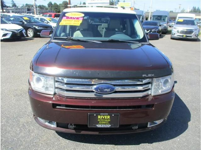 2009 Ford Flex SEL