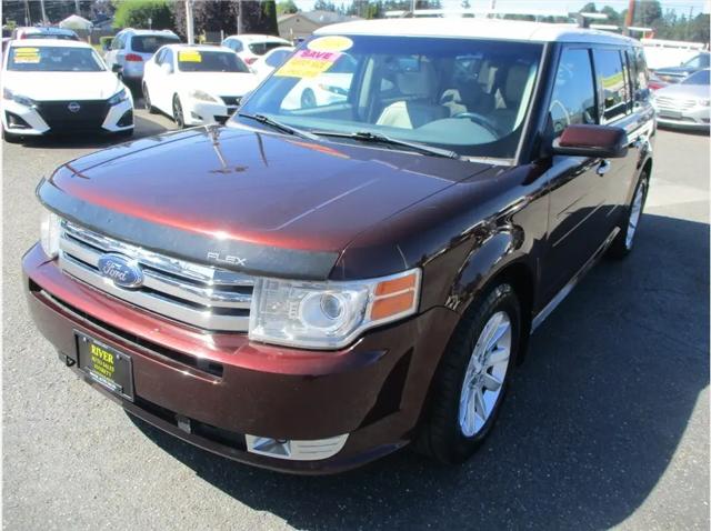 2009 Ford Flex SEL