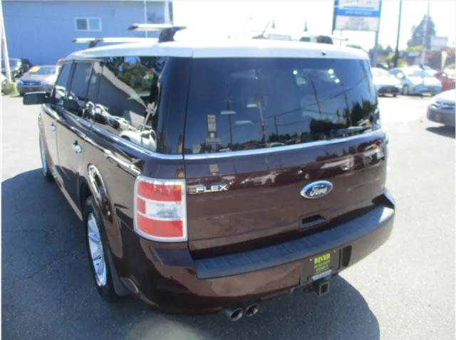 2009 Ford Flex SEL