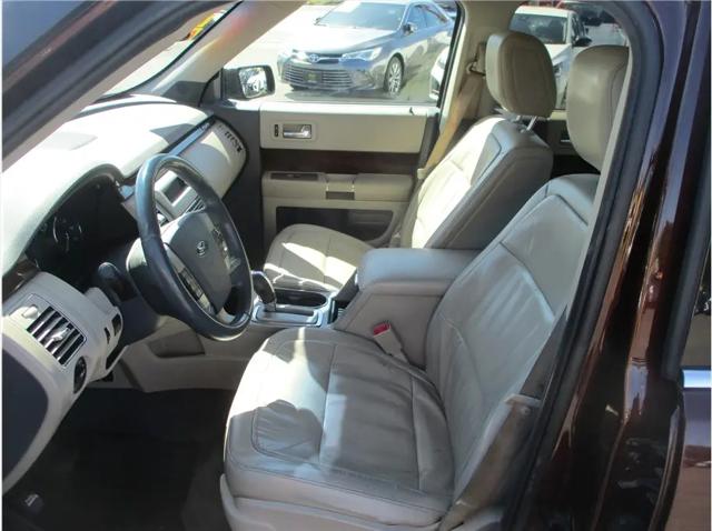 2009 Ford Flex SEL