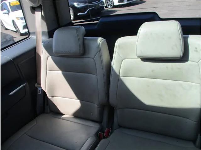 2009 Ford Flex SEL