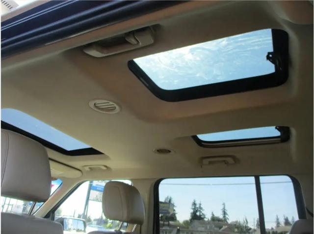 2009 Ford Flex SEL