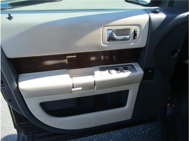 2009 Ford Flex SEL