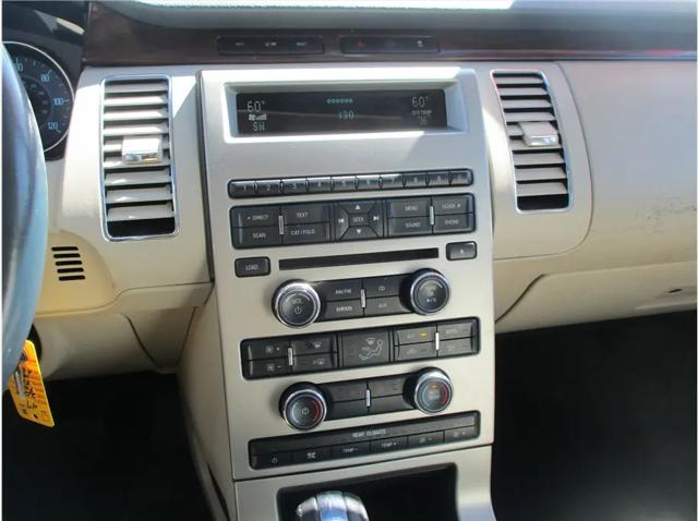 2009 Ford Flex SEL