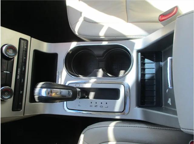 2009 Ford Flex SEL
