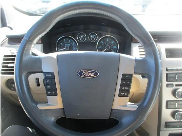 2009 Ford Flex SEL